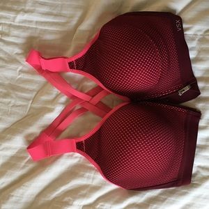 VSX woman’s Sports Bra